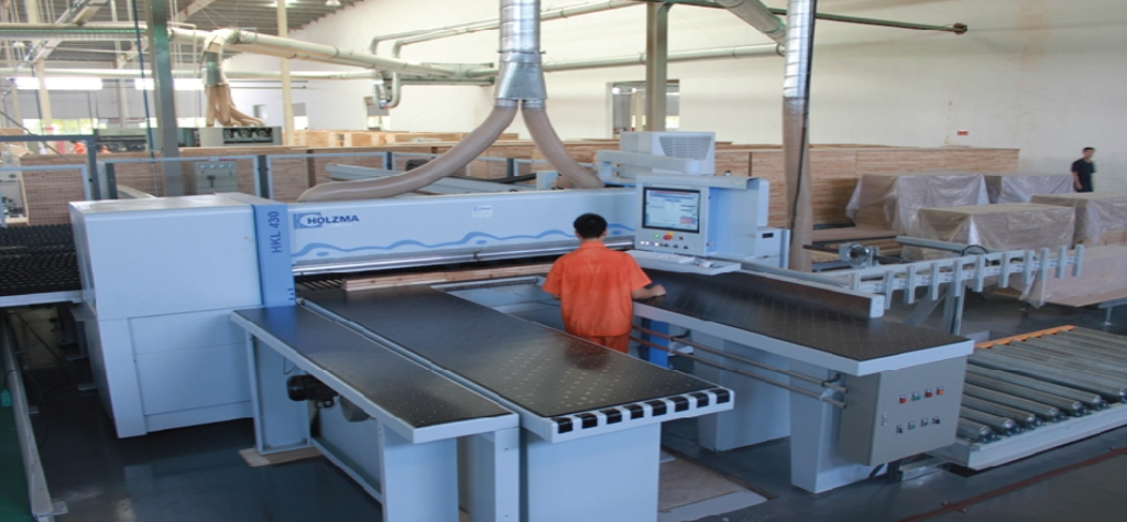 大家都在布局明年,重慶鑫順來木門廠家又在做什么呢?